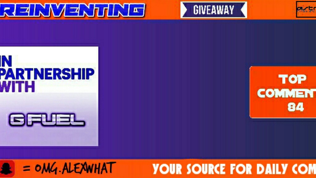 Picsart banner for @reinventing