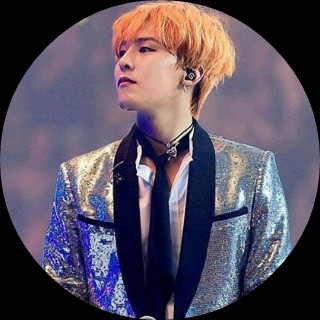 Picsart profile picture for @jimin123