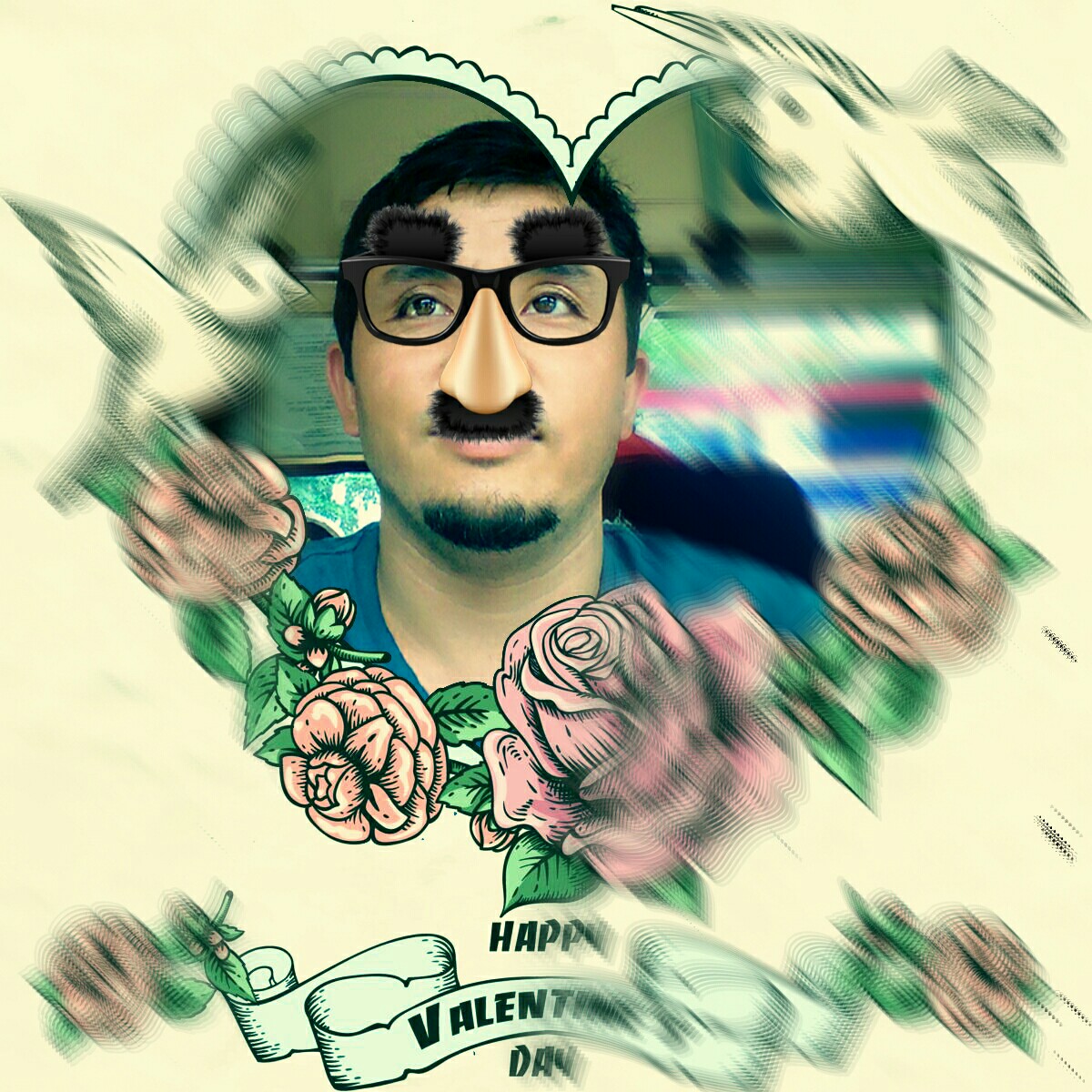 Picsart profile picture for @humankind