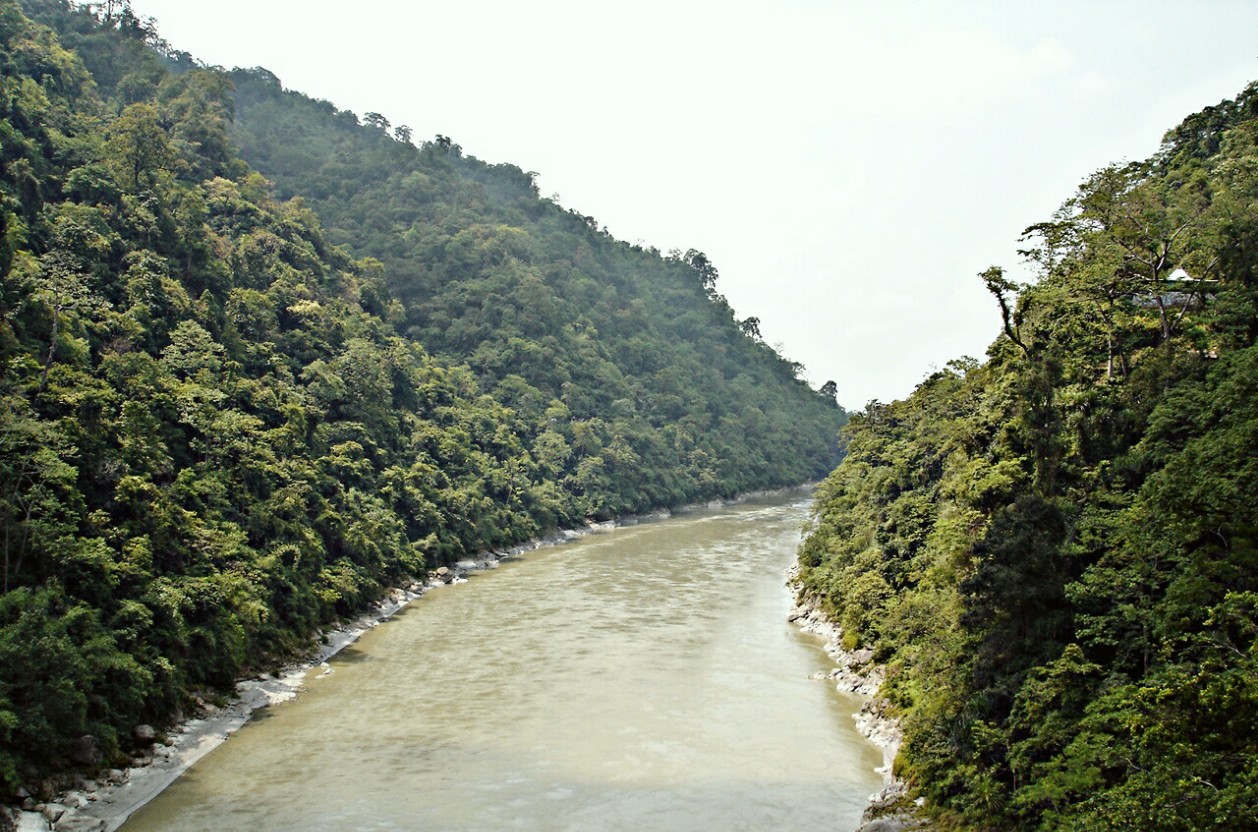 chenab_river river - Image by Vruuu