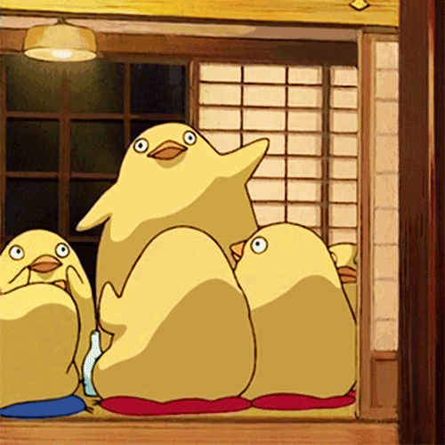 Animegif Anime Ducks Pillow Gif By S N A C C Check out inspiring examples of animegif artwork on deviantart, and get inspired by our community of talented artists. animegif anime ducks pillow gif by s n