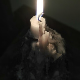 freetoedit photography nature fire candle